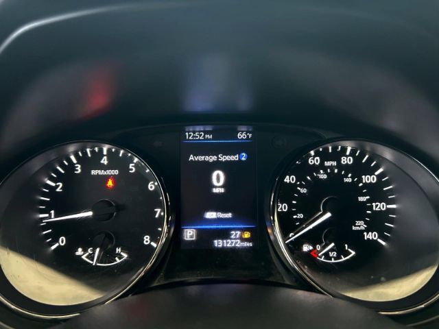 2020 Nissan Rogue SV AWD Houston TX