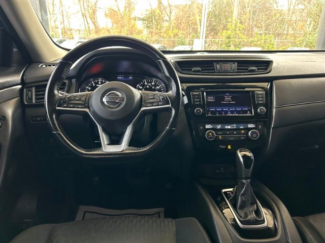 2020 Nissan Rogue SV AWD Houston TX