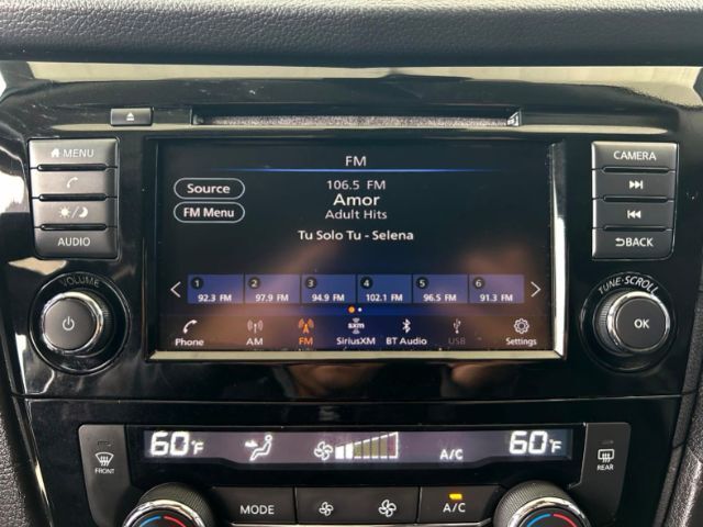 2020 Nissan Rogue SV AWD Houston TX