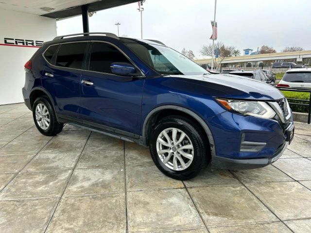 2020 Nissan Rogue SV AWD Houston TX