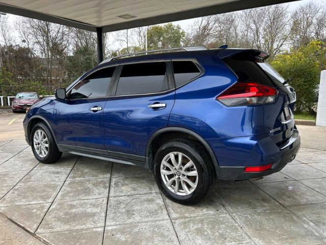 2020 Nissan Rogue SV AWD 131,272 mi.
