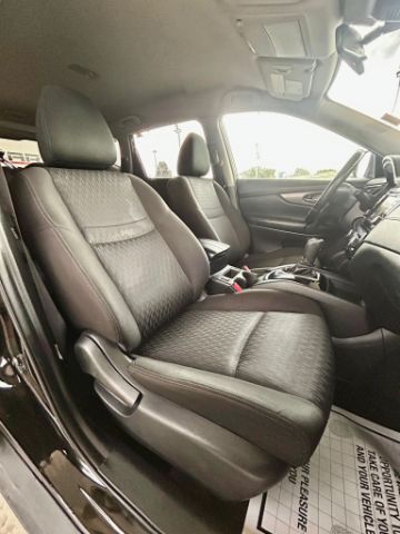 2020 Nissan Rogue SV AWD Houston TX
