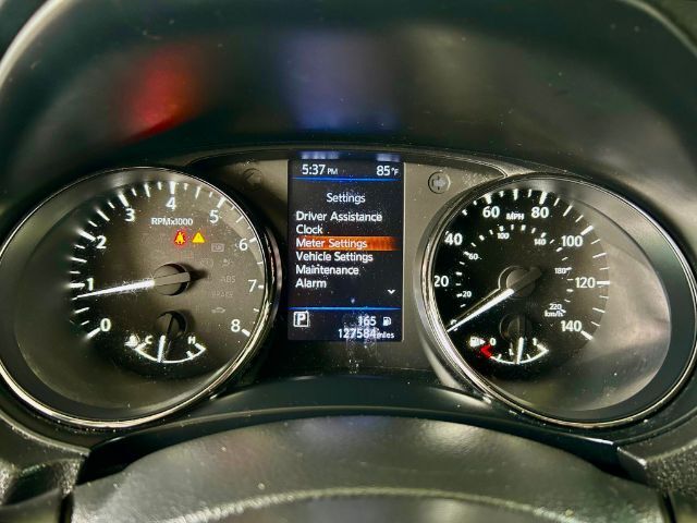2020 Nissan Rogue SV AWD Houston TX