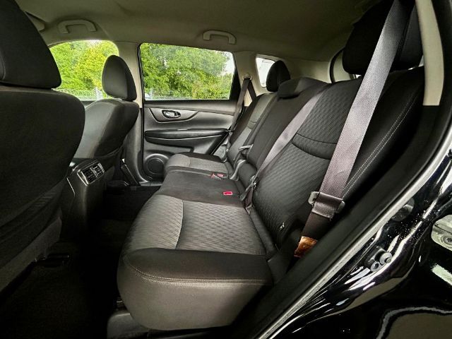 2020 Nissan Rogue SV AWD Houston TX