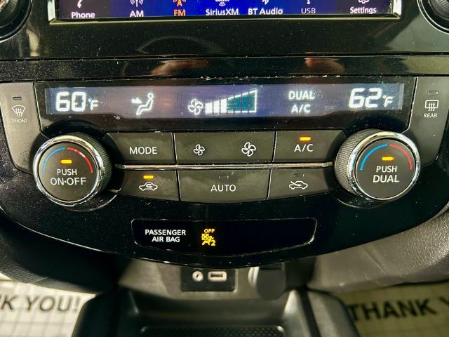 2020 Nissan Rogue SV AWD Houston TX