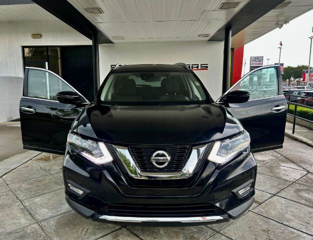 2020 Nissan Rogue SV AWD Houston TX