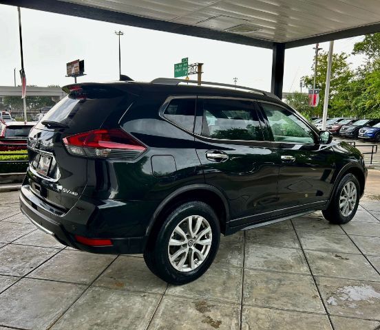 2020 Nissan Rogue SV AWD Houston TX