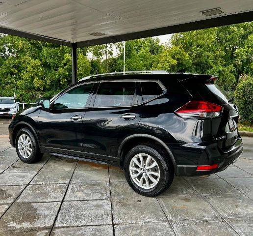 2020 Nissan Rogue SV AWD Houston TX