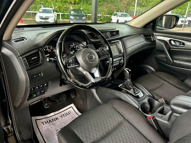 2020 Nissan Rogue SV AWD Houston TX