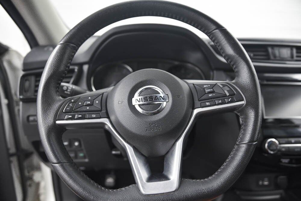 2020 Nissan Rogue SV Akron OH