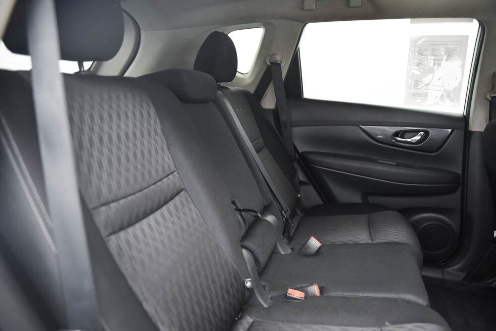 2020 Nissan Rogue SV Akron OH