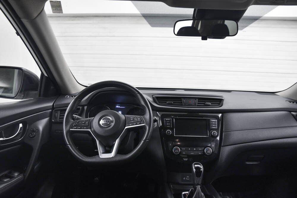 2020 Nissan Rogue SV Akron OH