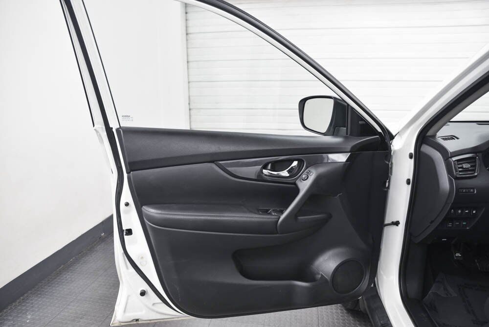 2020 Nissan Rogue SV Akron OH