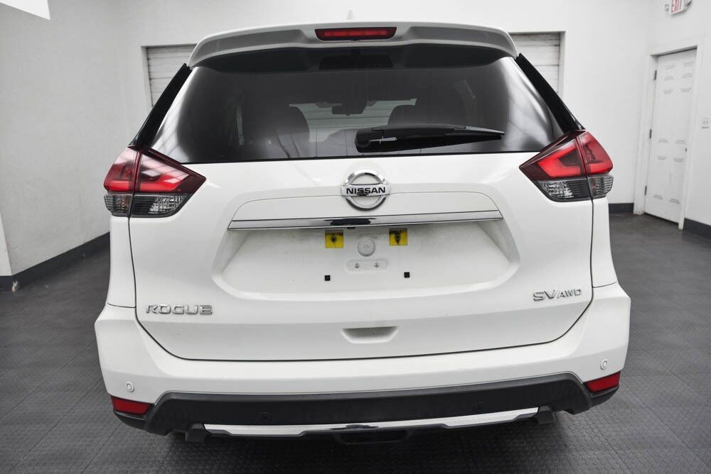 2020 Nissan Rogue SV Akron OH