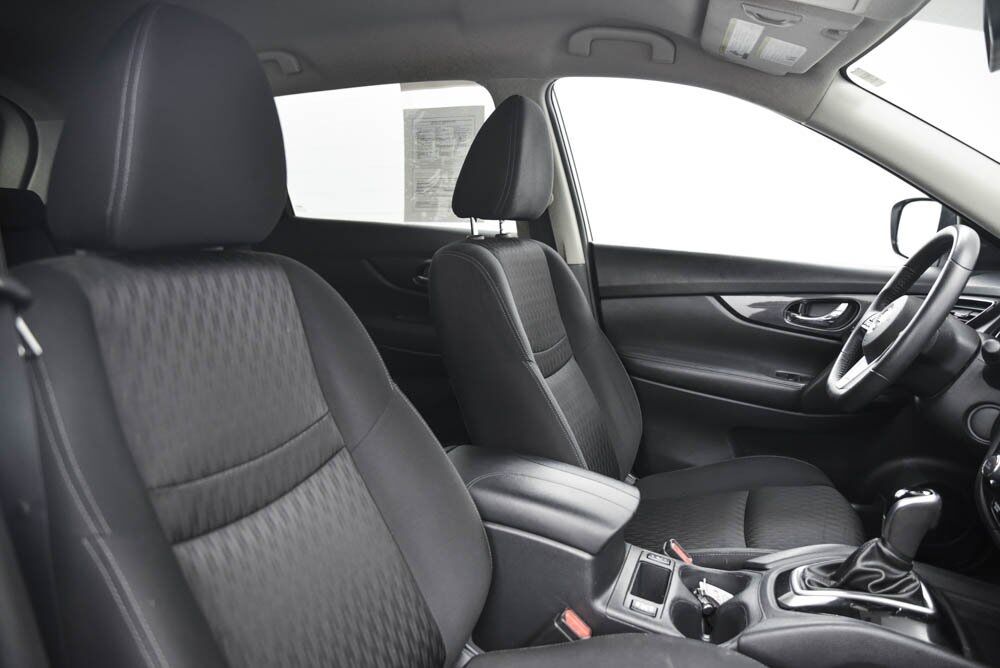 2020 Nissan Rogue SV Akron OH