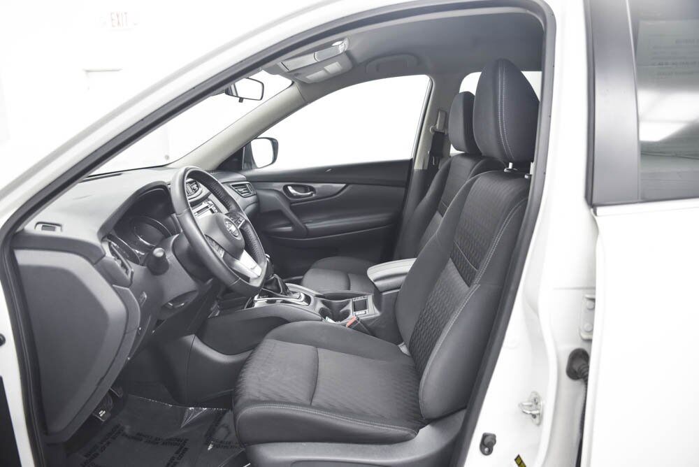 2020 Nissan Rogue SV Akron OH