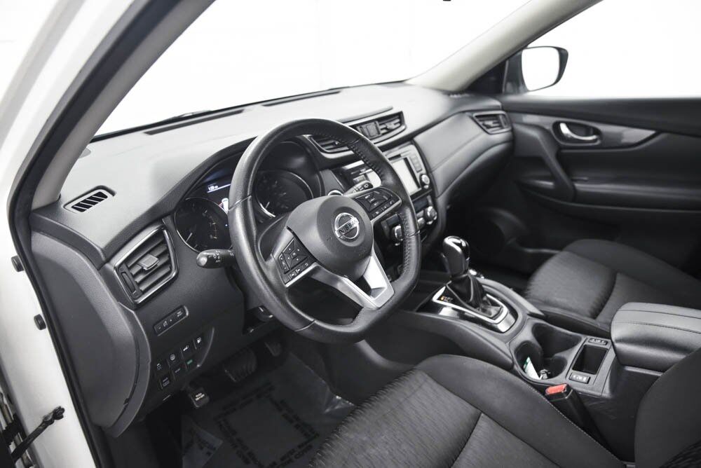 2020 Nissan Rogue SV Akron OH