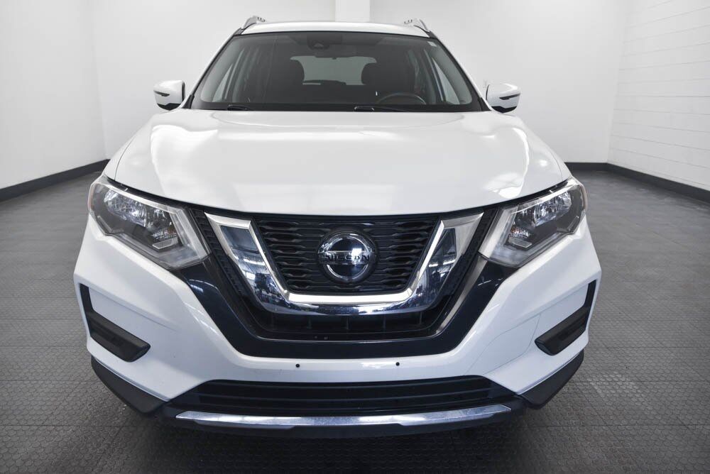 2020 Nissan Rogue SV Akron OH