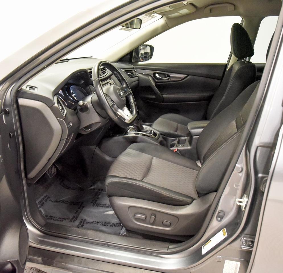 2020 Nissan Rogue SV Akron OH