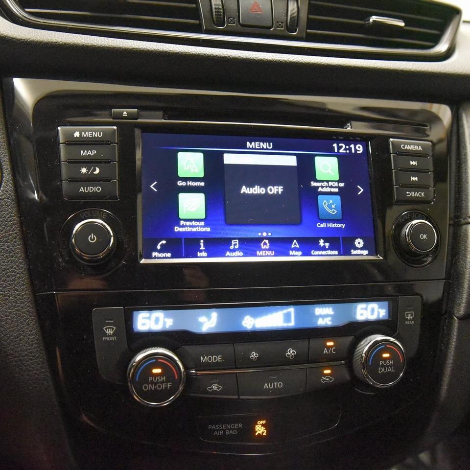 2020 Nissan Rogue SV Akron OH