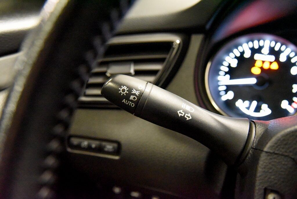 2020 Nissan Rogue SV Akron OH