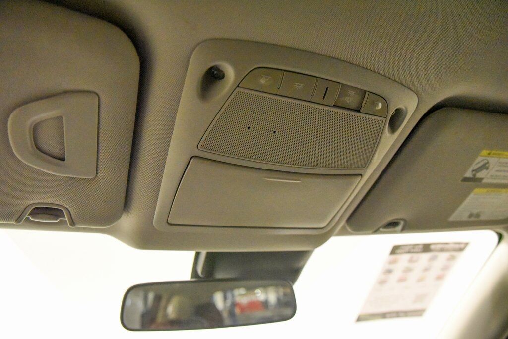 2020 Nissan Rogue SV Akron OH