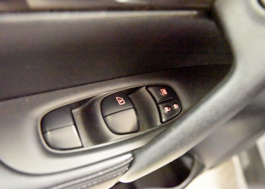 2020 Nissan Rogue SV Akron OH