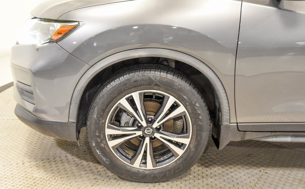 2020 Nissan Rogue SV Akron OH