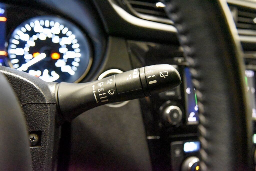 2020 Nissan Rogue SV Akron OH