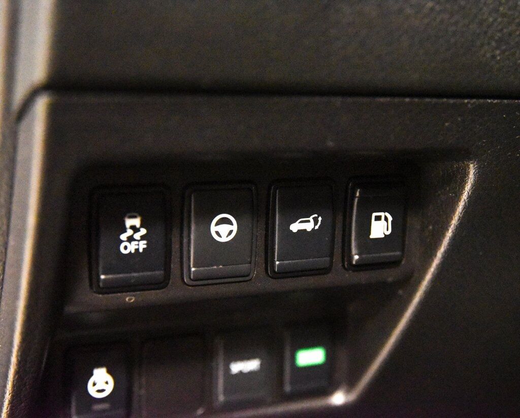 2020 Nissan Rogue SV Akron OH