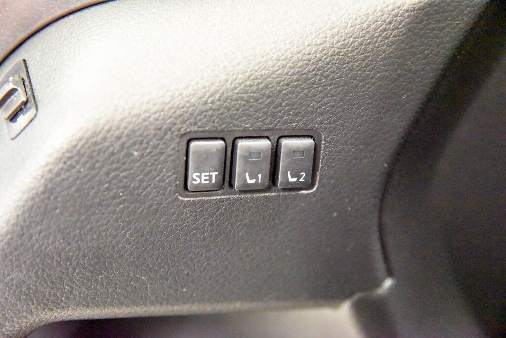 2020 Nissan Rogue SV Akron OH