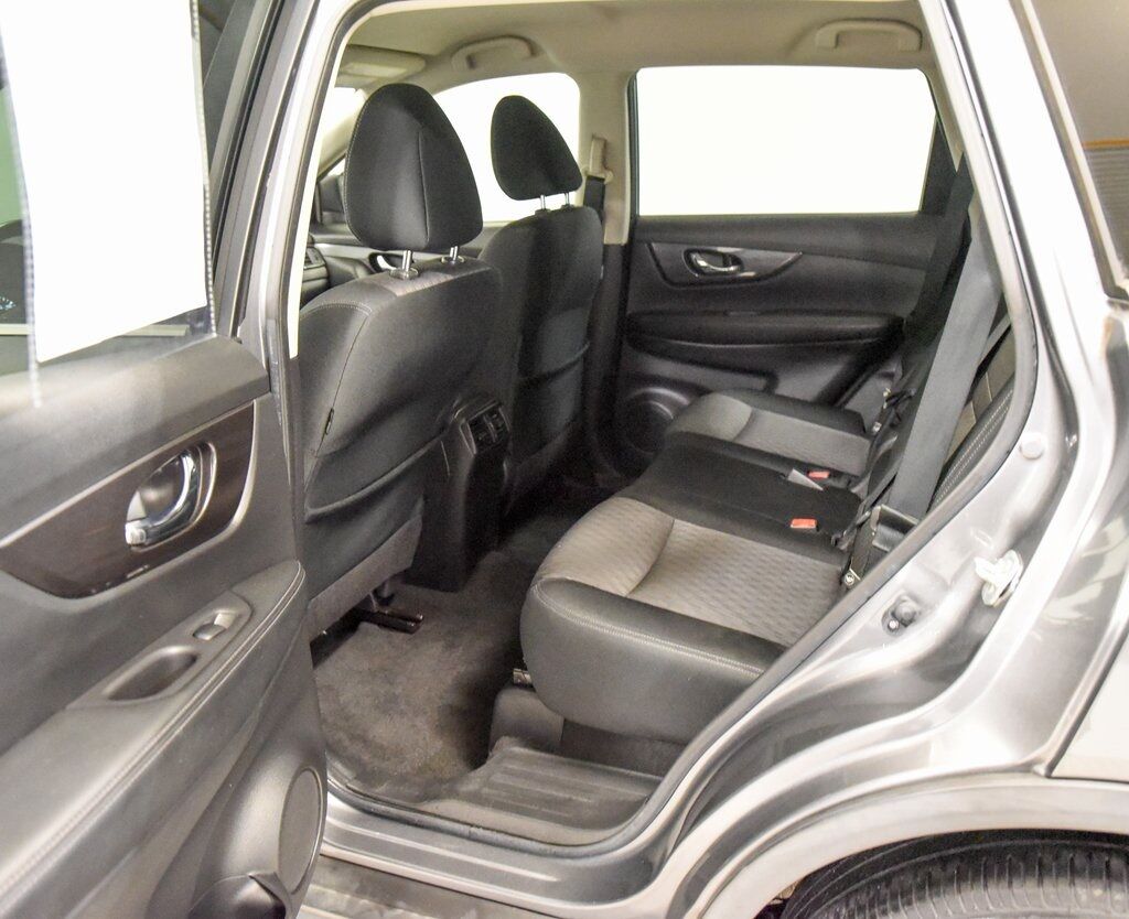 2020 Nissan Rogue SV Akron OH