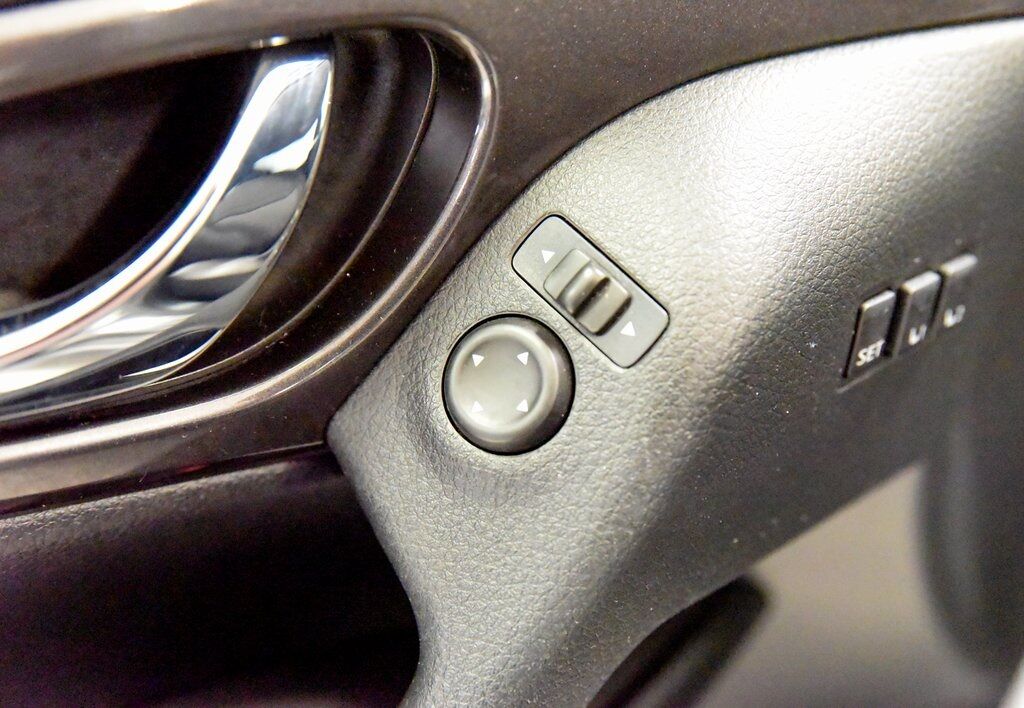 2020 Nissan Rogue SV Akron OH