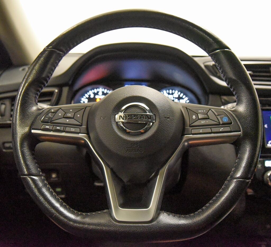 2020 Nissan Rogue SV Akron OH