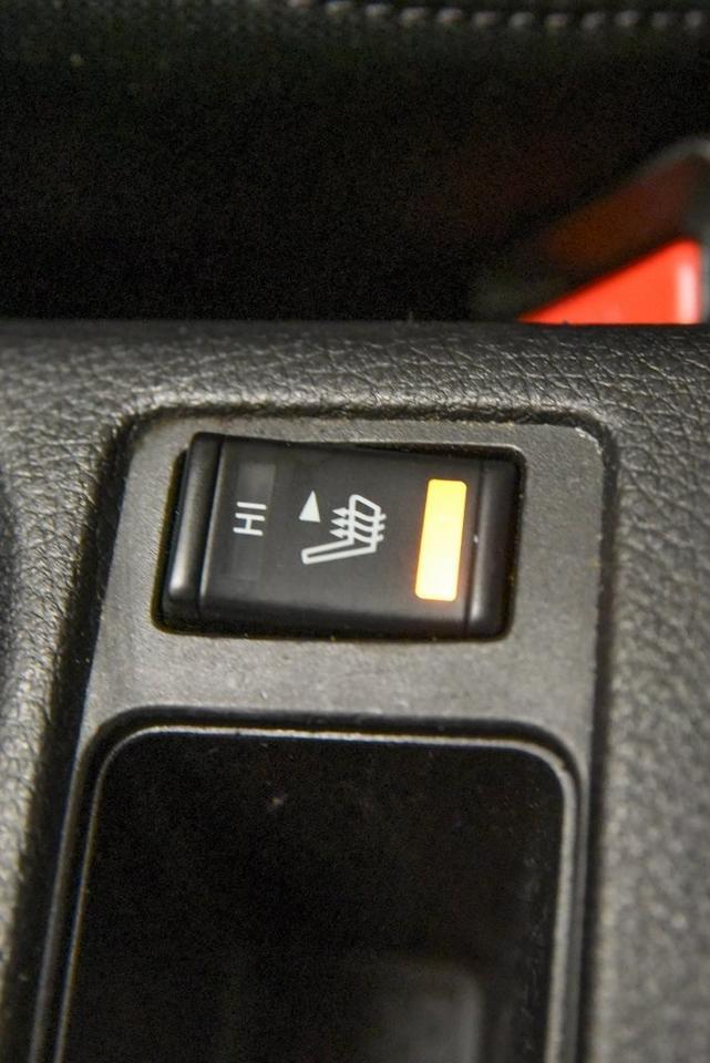 2020 Nissan Rogue SV Akron OH