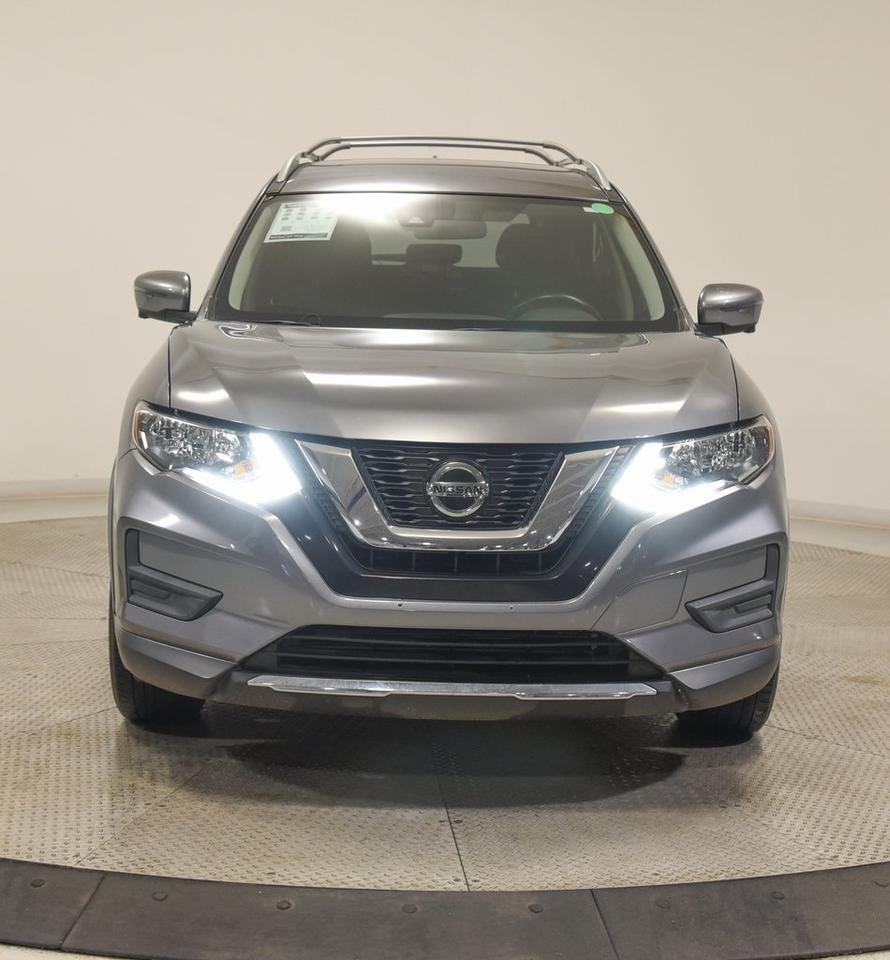 2020 Nissan Rogue SV Akron OH