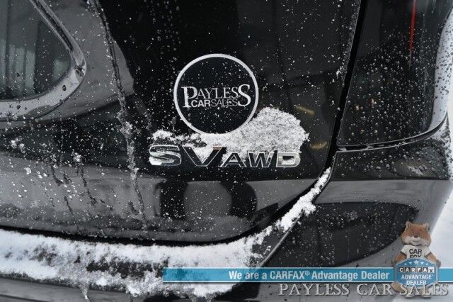 2020 Nissan Rogue SV Anchorage AK