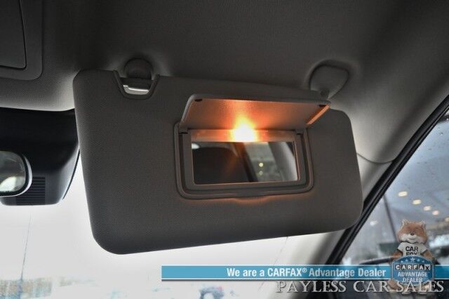 2020 Nissan Rogue SV Anchorage AK