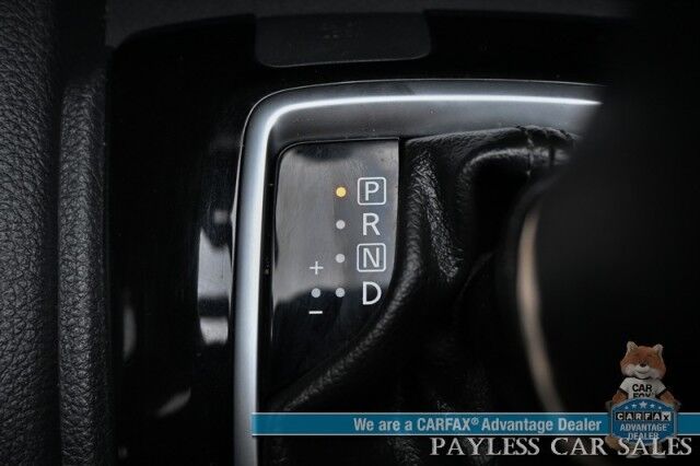 2020 Nissan Rogue SV Anchorage AK