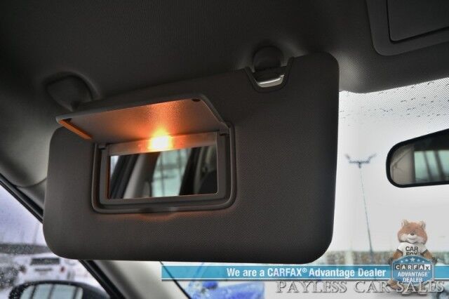 2020 Nissan Rogue SV Anchorage AK