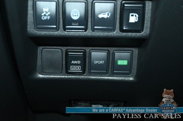 2020 Nissan Rogue SV Anchorage AK