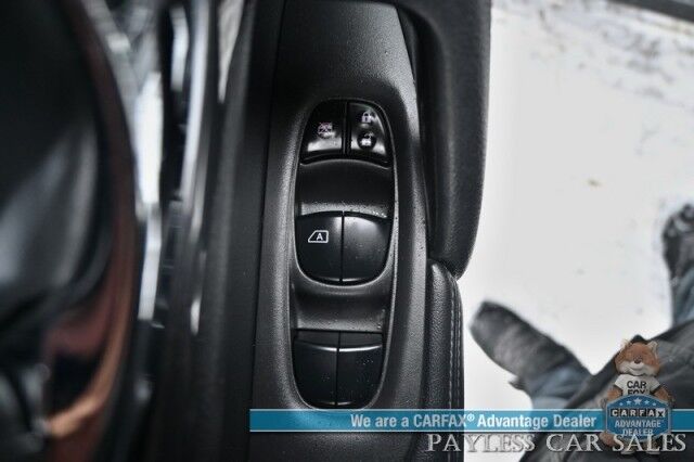 2020 Nissan Rogue SV Anchorage AK