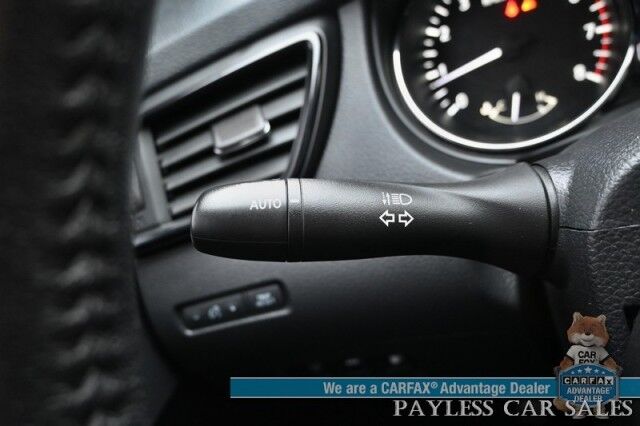 2020 Nissan Rogue SV Anchorage AK