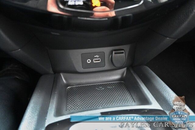 2020 Nissan Rogue SV Anchorage AK