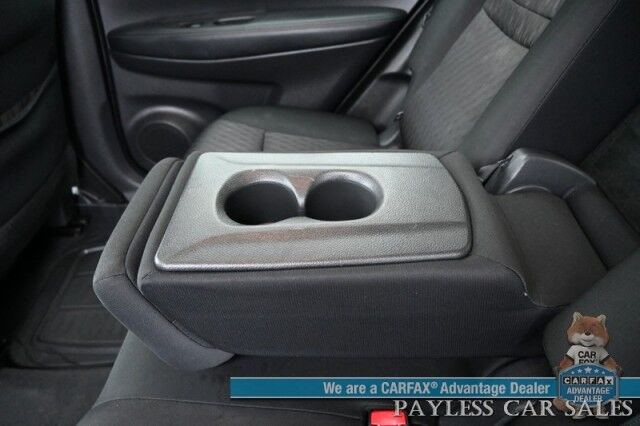 2020 Nissan Rogue SV Anchorage AK