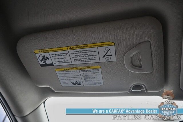 2020 Nissan Rogue SV Anchorage AK