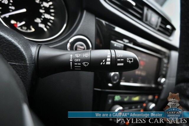 2020 Nissan Rogue SV Anchorage AK