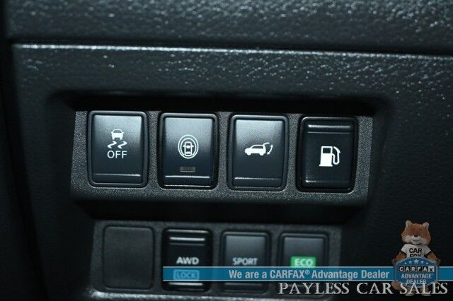 2020 Nissan Rogue SV Anchorage AK