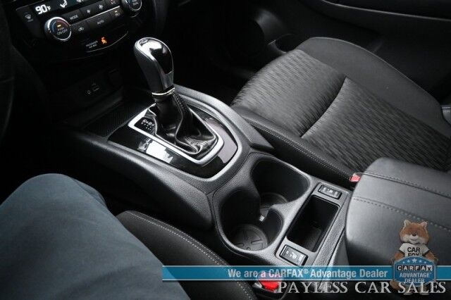 2020 Nissan Rogue SV Anchorage AK