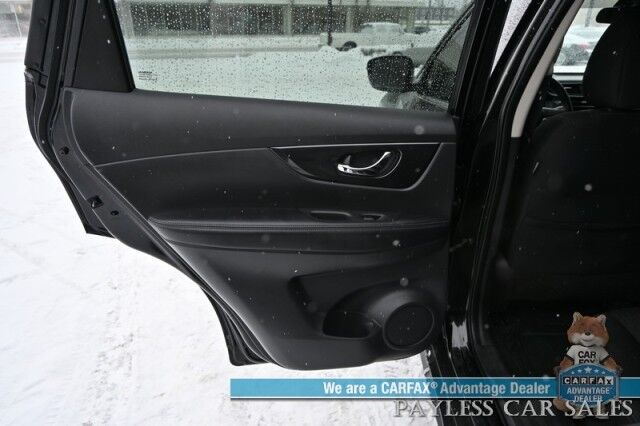 2020 Nissan Rogue SV Anchorage AK